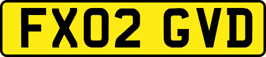 FX02GVD