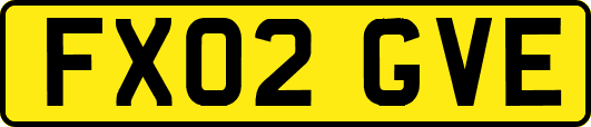 FX02GVE