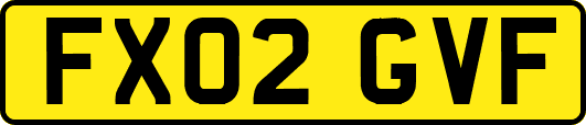 FX02GVF