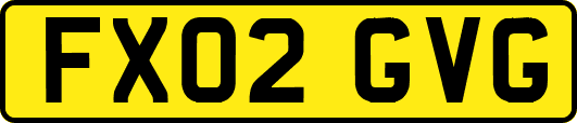 FX02GVG