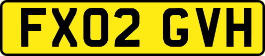 FX02GVH
