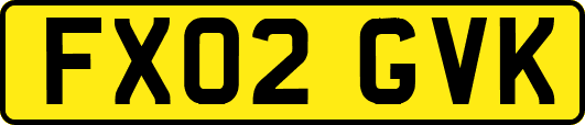FX02GVK