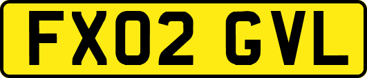 FX02GVL