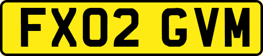 FX02GVM