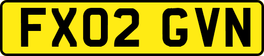 FX02GVN