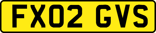 FX02GVS