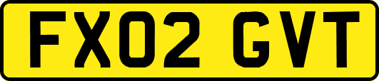 FX02GVT