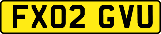 FX02GVU