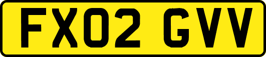 FX02GVV
