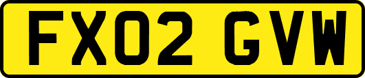 FX02GVW