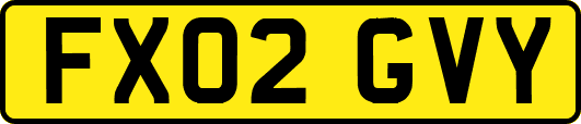 FX02GVY