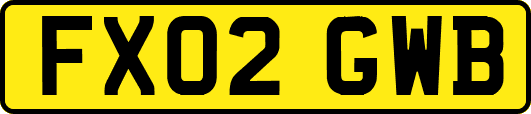 FX02GWB