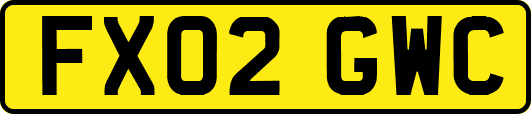 FX02GWC