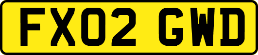 FX02GWD