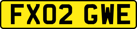 FX02GWE