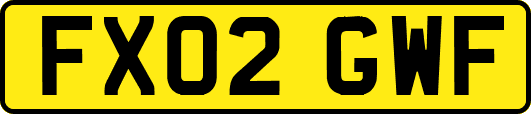 FX02GWF
