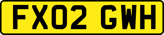 FX02GWH