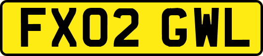 FX02GWL