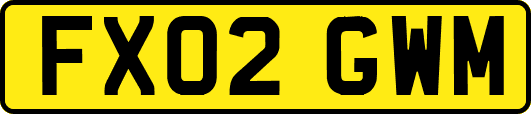 FX02GWM