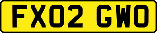 FX02GWO