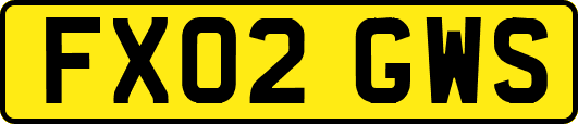 FX02GWS