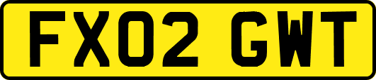 FX02GWT