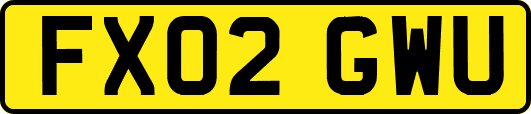 FX02GWU
