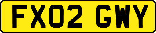 FX02GWY