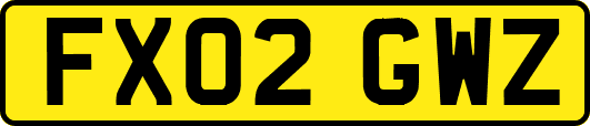 FX02GWZ