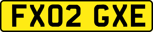 FX02GXE