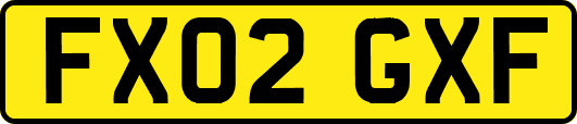 FX02GXF