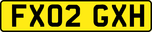 FX02GXH