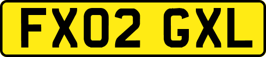 FX02GXL