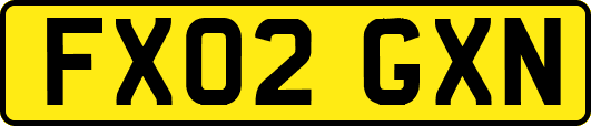 FX02GXN