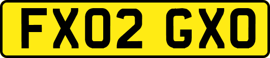 FX02GXO