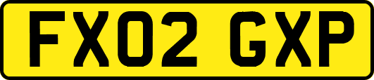 FX02GXP