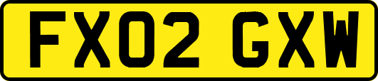 FX02GXW
