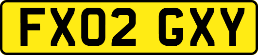 FX02GXY
