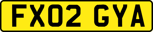 FX02GYA