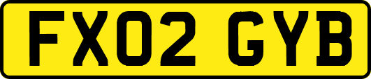 FX02GYB