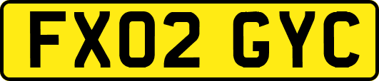 FX02GYC