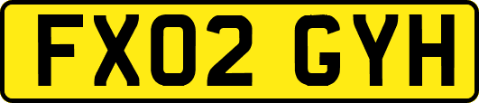 FX02GYH