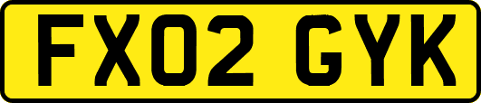 FX02GYK