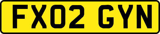 FX02GYN