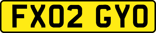 FX02GYO