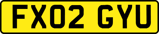 FX02GYU