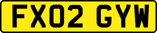 FX02GYW