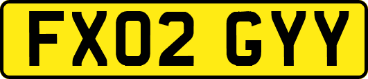 FX02GYY
