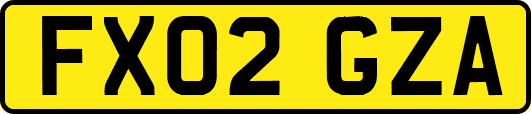 FX02GZA