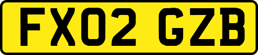 FX02GZB